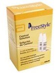 Control Solution 2 per pack B37355
