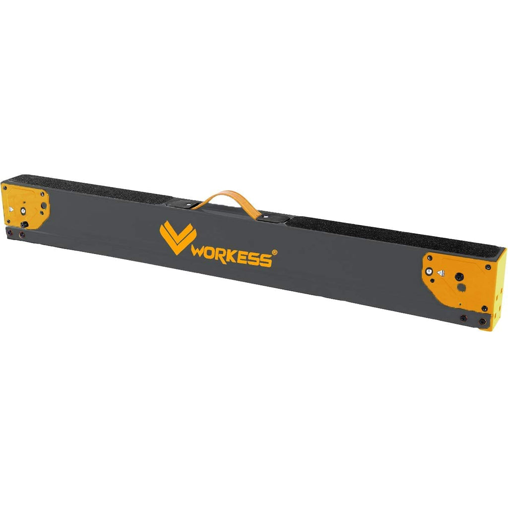 Folding Saw Horses 2 Pack 2600 Lbs H192183