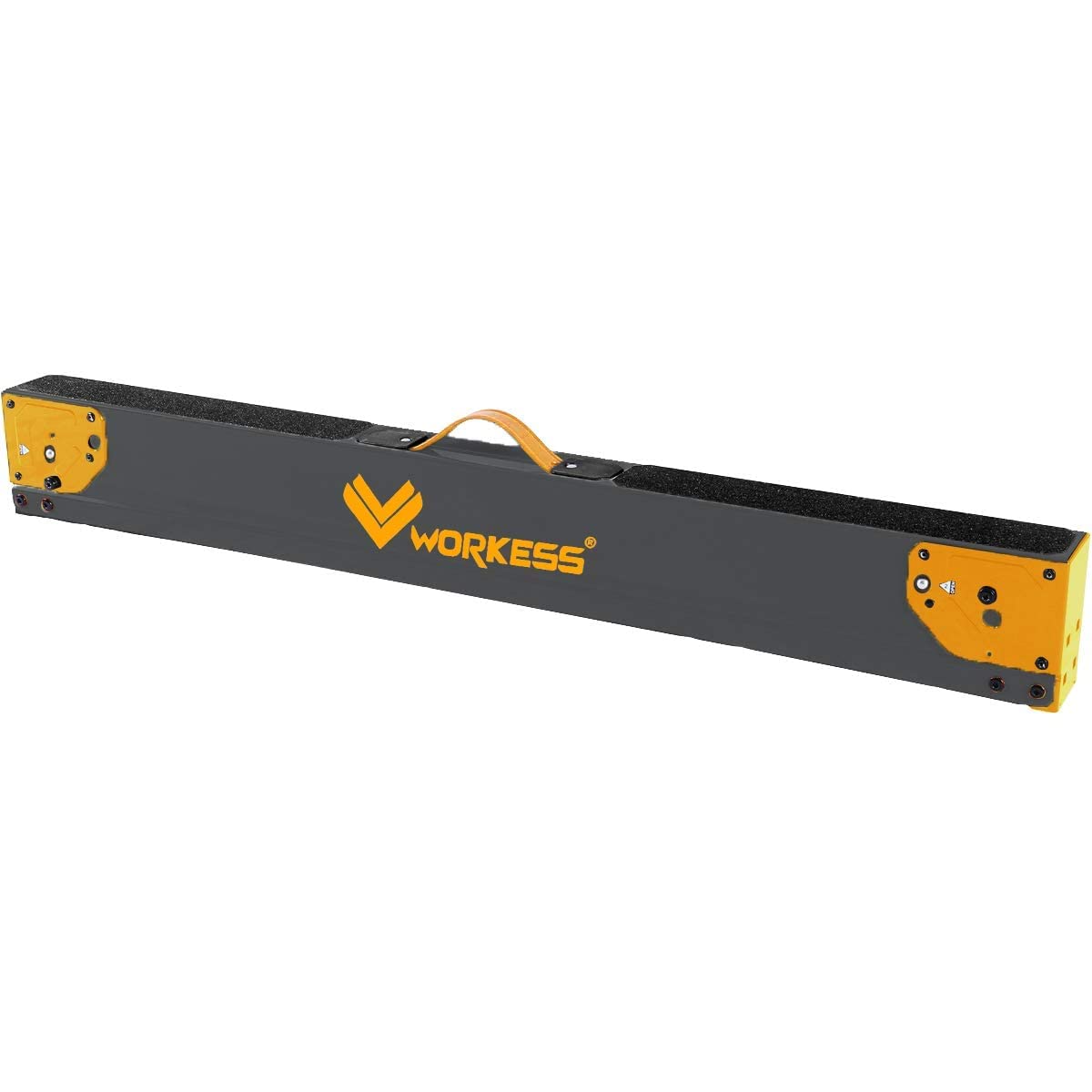 Folding Saw Horses 2 Pack 2600 Lbs H192183