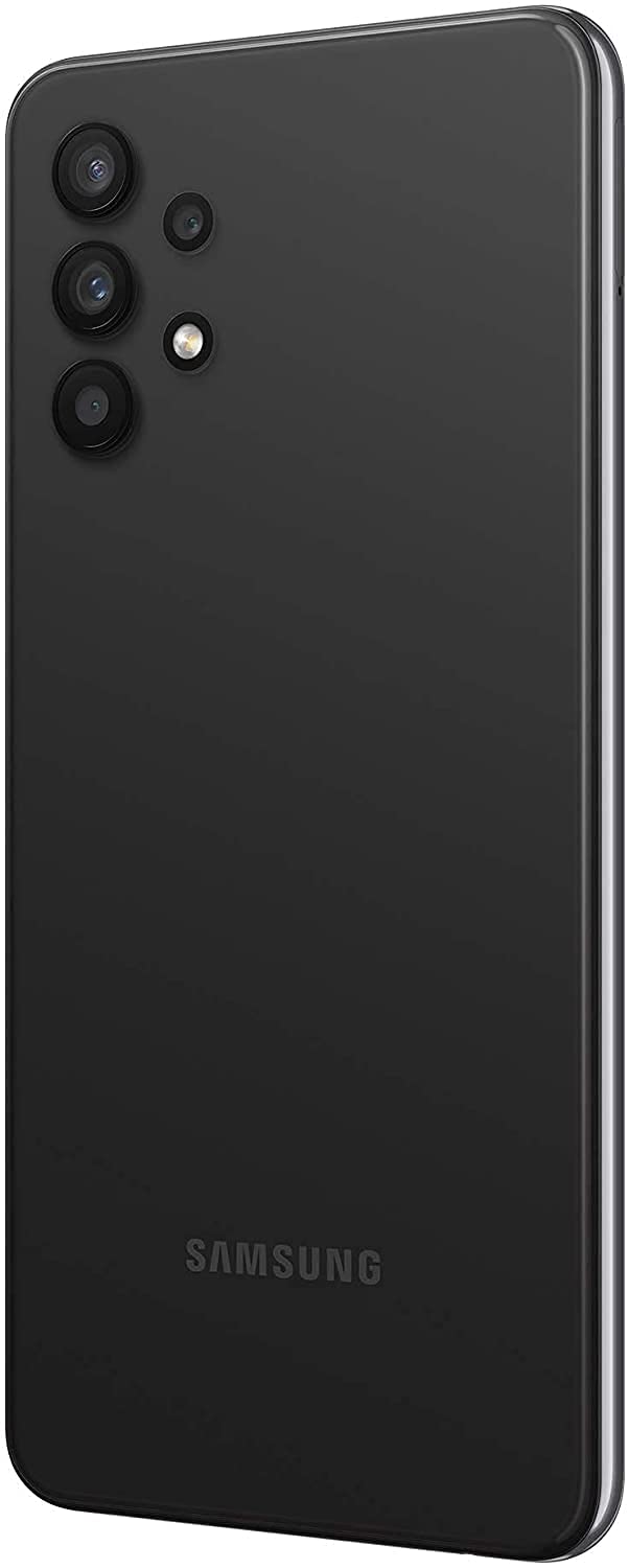 5G Smartphone 64GB 6.5" 90Hz Display 48MP Quad Camera N9739