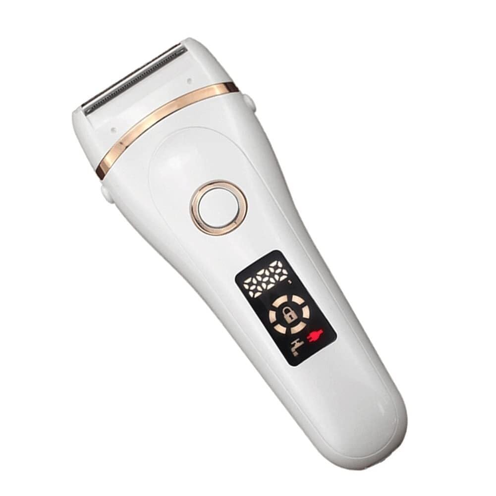 Cordless Wet/Dry Epilator U9312