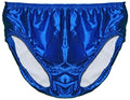 Reusable Swim Diaper 10-12 Years Blue C34086