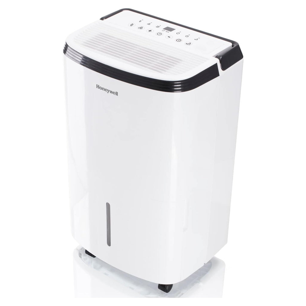Smart WiFi 30-Pint Dehumidifier with Alexa Voice Control A75141