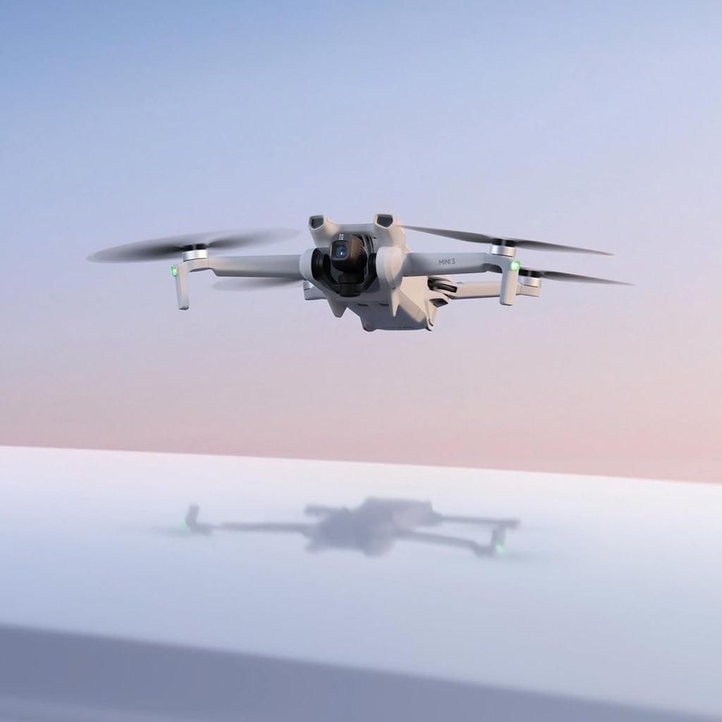 Mini 3 Drone with Camera 4K B8701