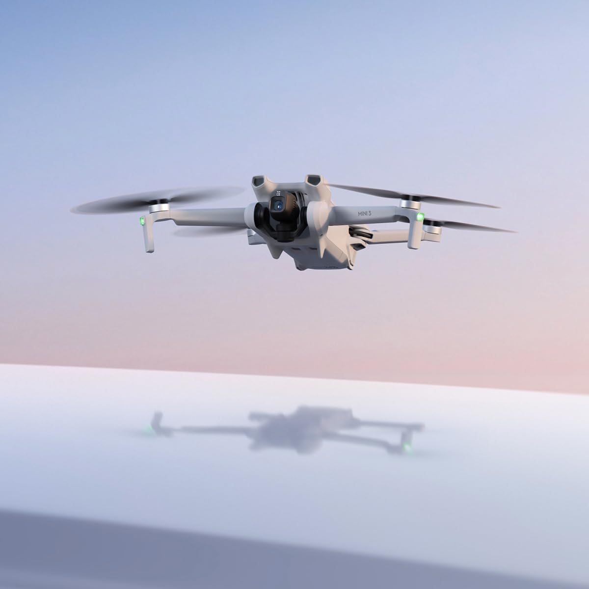 Mini 3 Drone with Camera 4K B8701