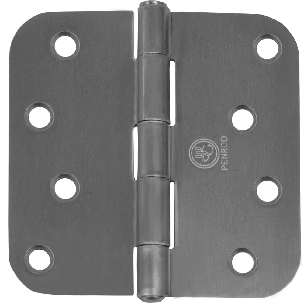 Steel Primed Left Hand Outswing Prehung Door Full Lite 36"x80" P6372