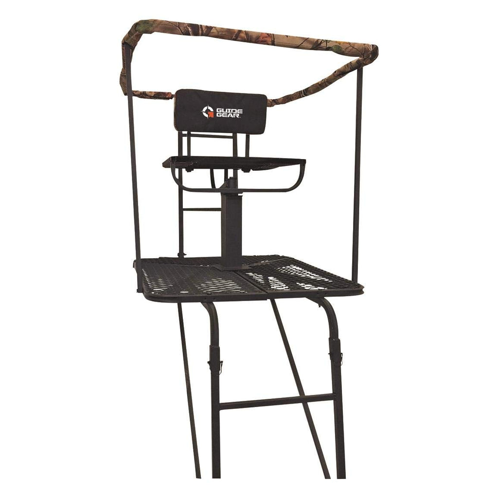 16' Swivel Ladder Tree Stand X245421