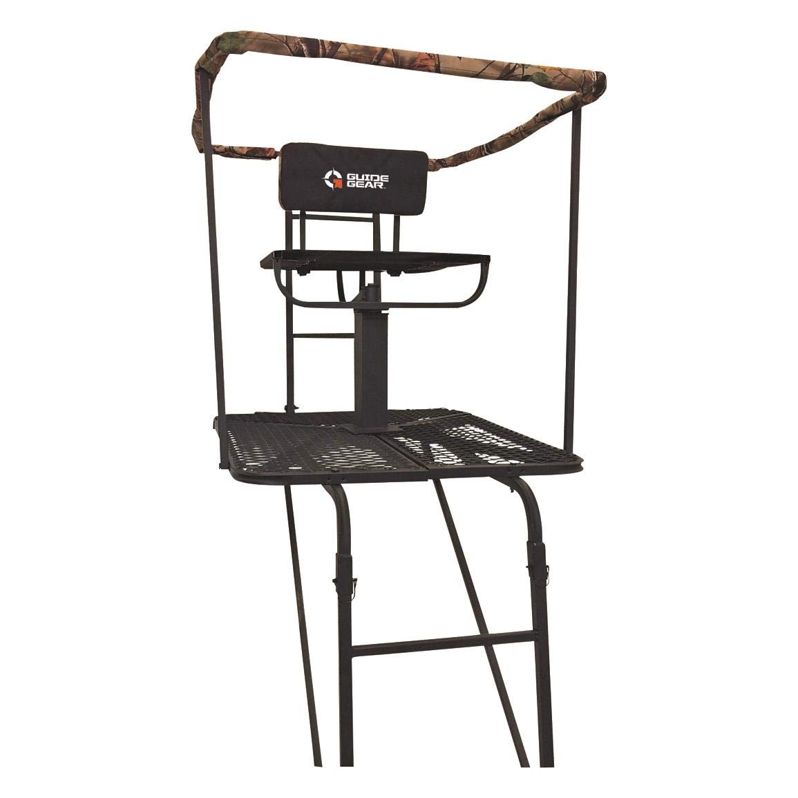 16' Swivel Ladder Tree Stand X245421