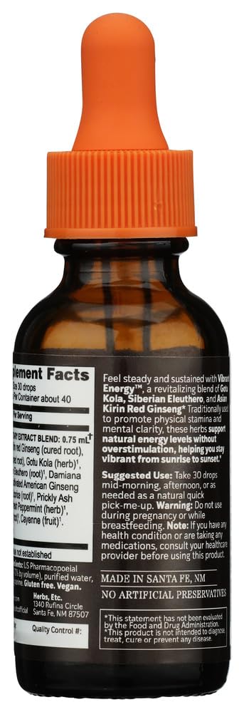Vegan Liquid Extract 1 fl oz S973