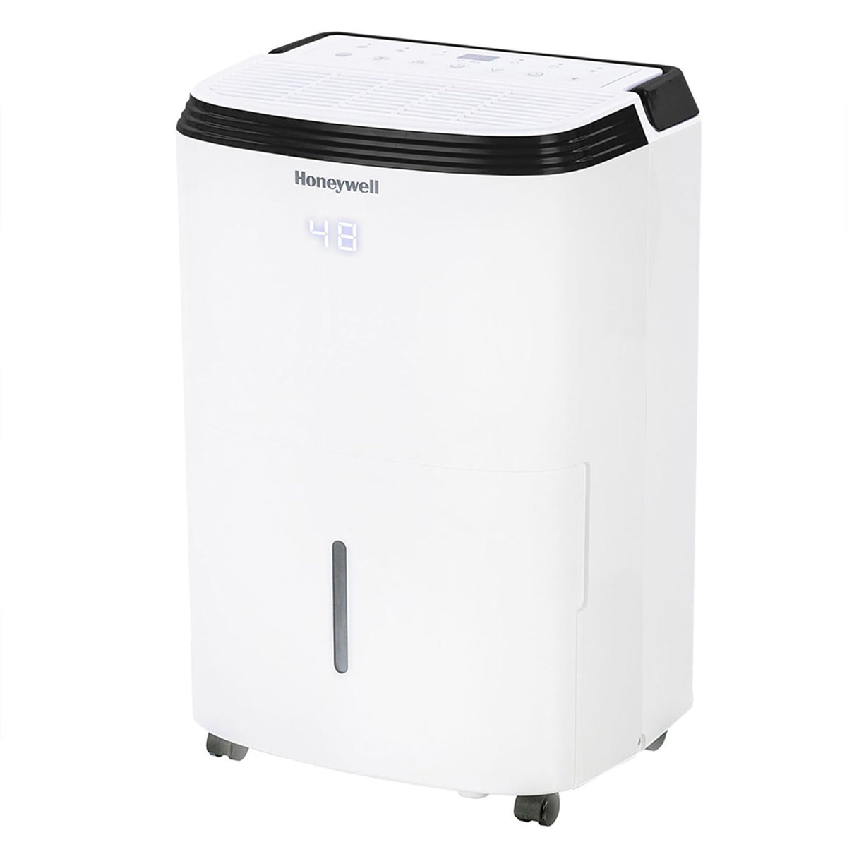 Smart WiFi 30-Pint Dehumidifier with Alexa Voice Control A75141