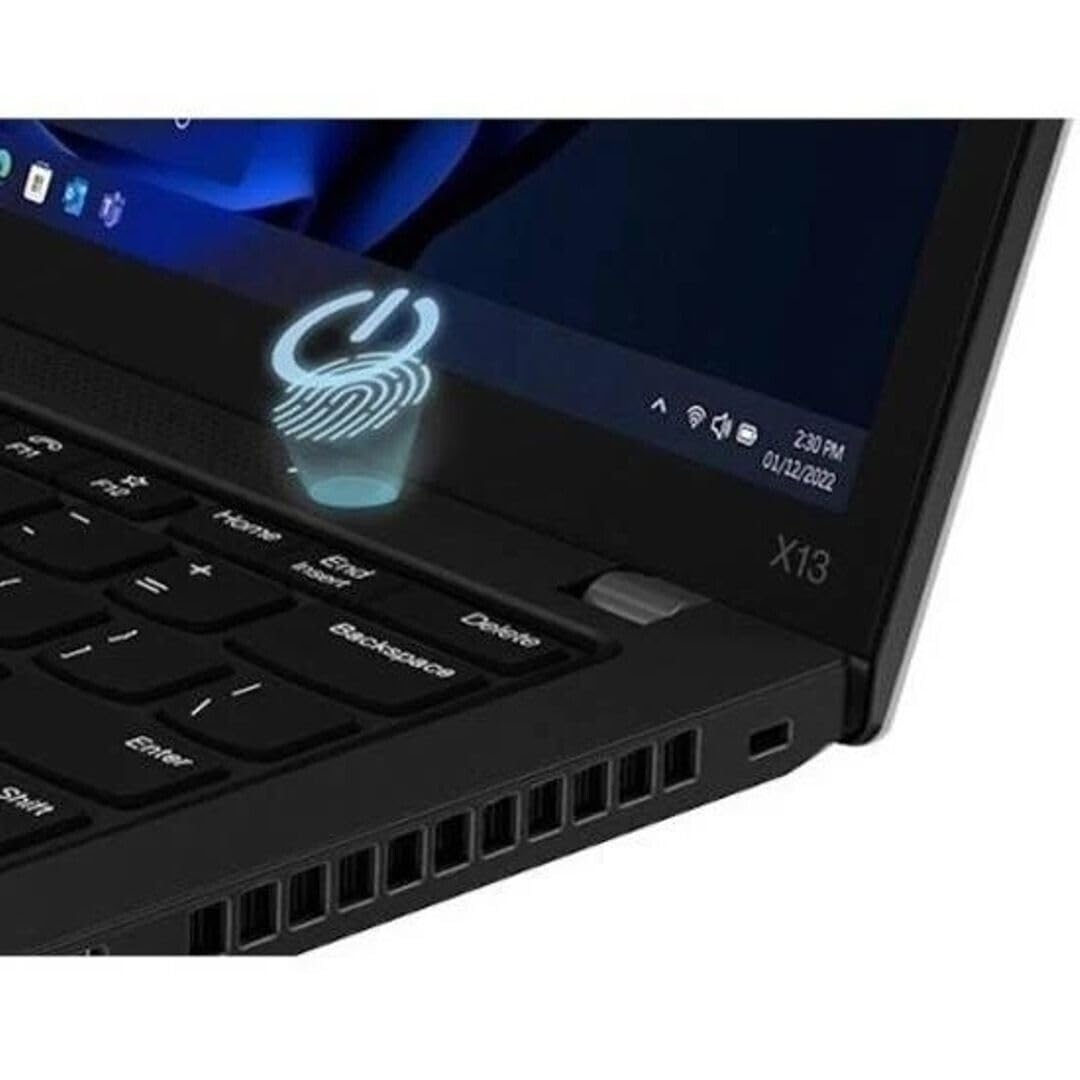 Black 5G Smartphone I688061