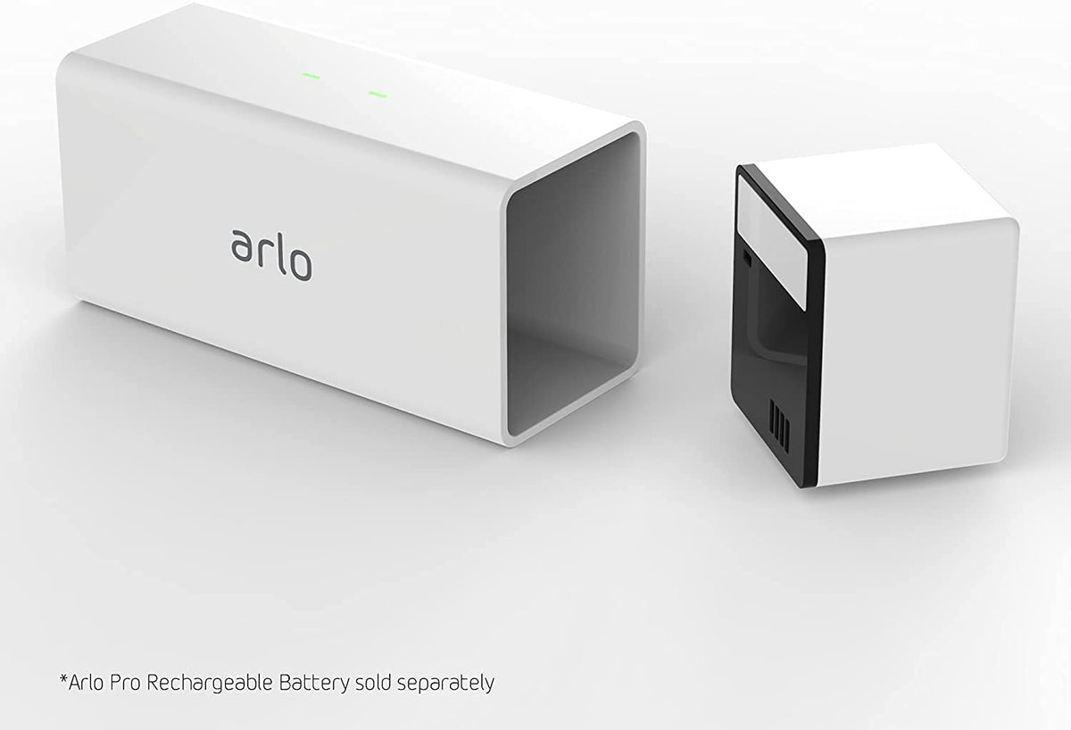 Charging Station N537708