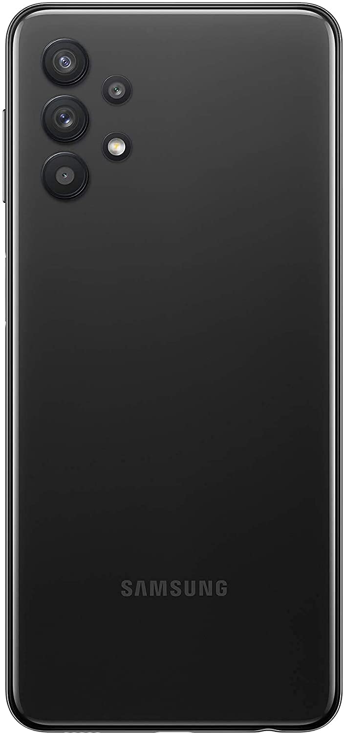 5G Smartphone 64GB 6.5" 90Hz Display 48MP Quad Camera N9739