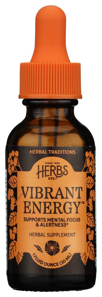 Vegan Liquid Extract 1 fl oz S973