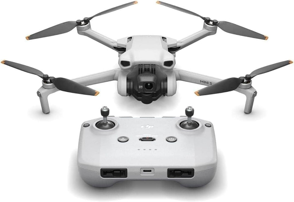 Mini 3 Drone with Camera 4K B8701