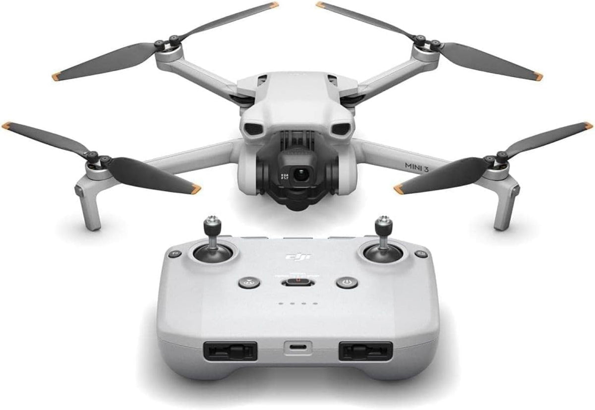Mini 3 Drone with Camera 4K B8701