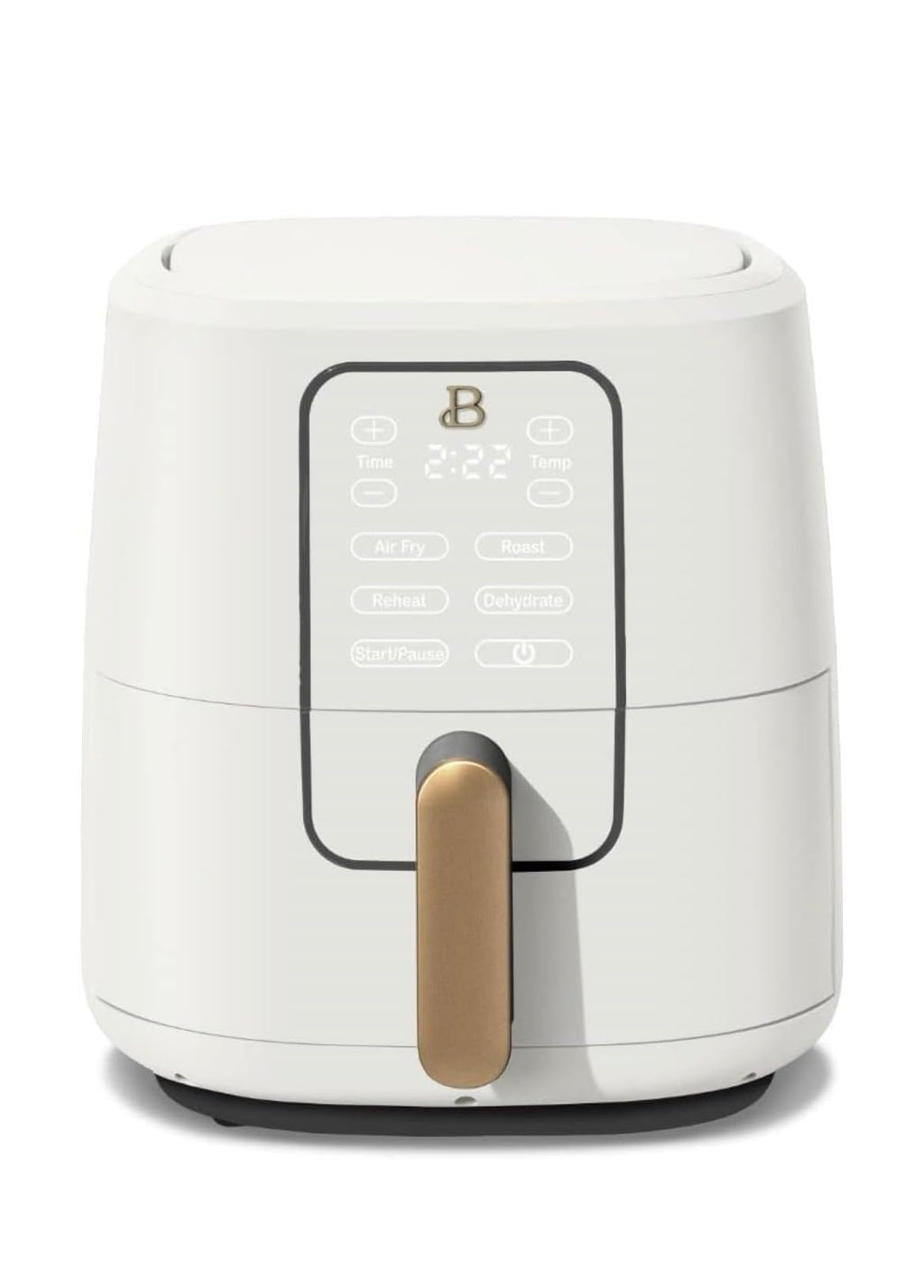 6 Quart Touchscreen Air Fryer Q392