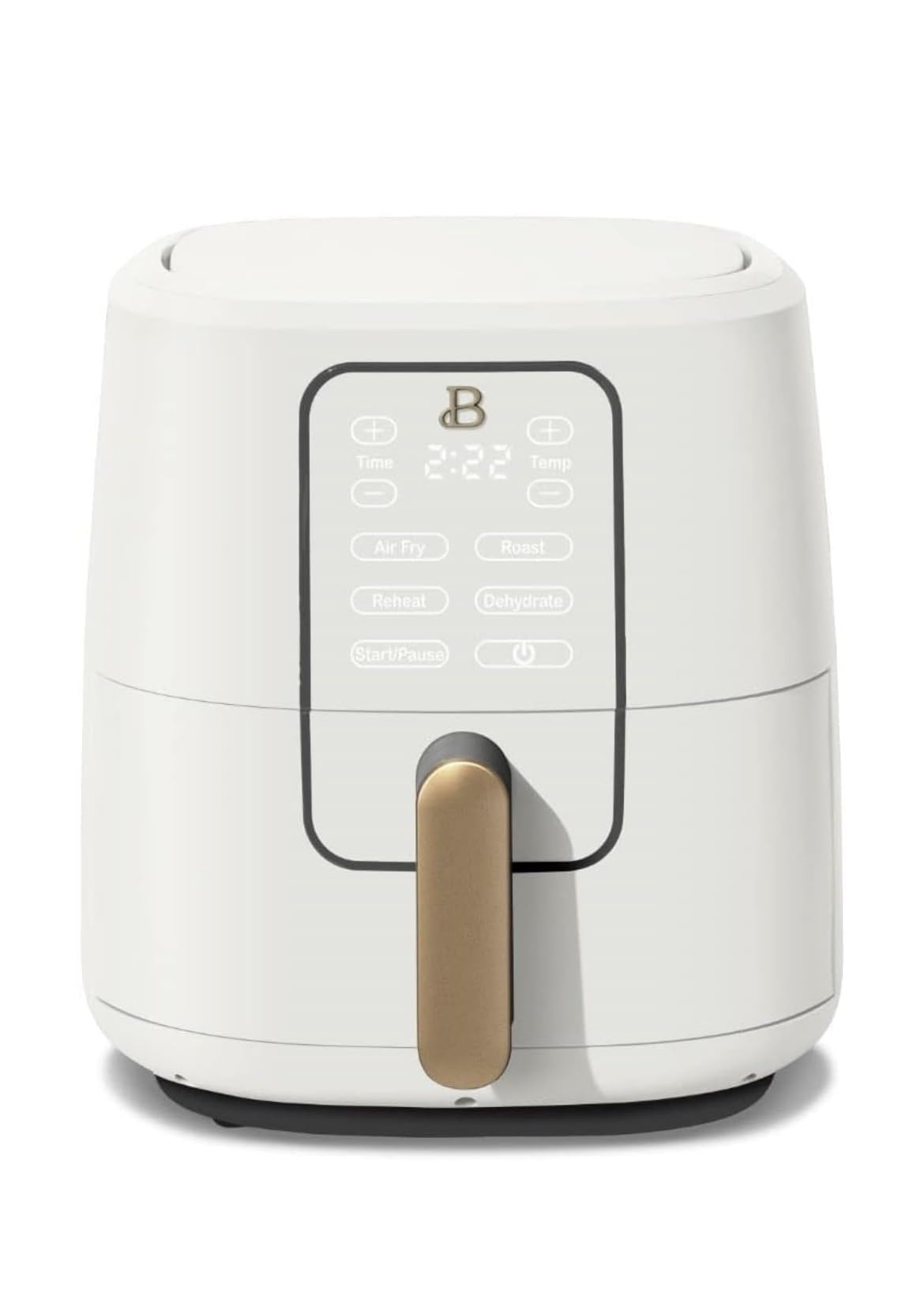 6 Quart Touchscreen Air Fryer Q392