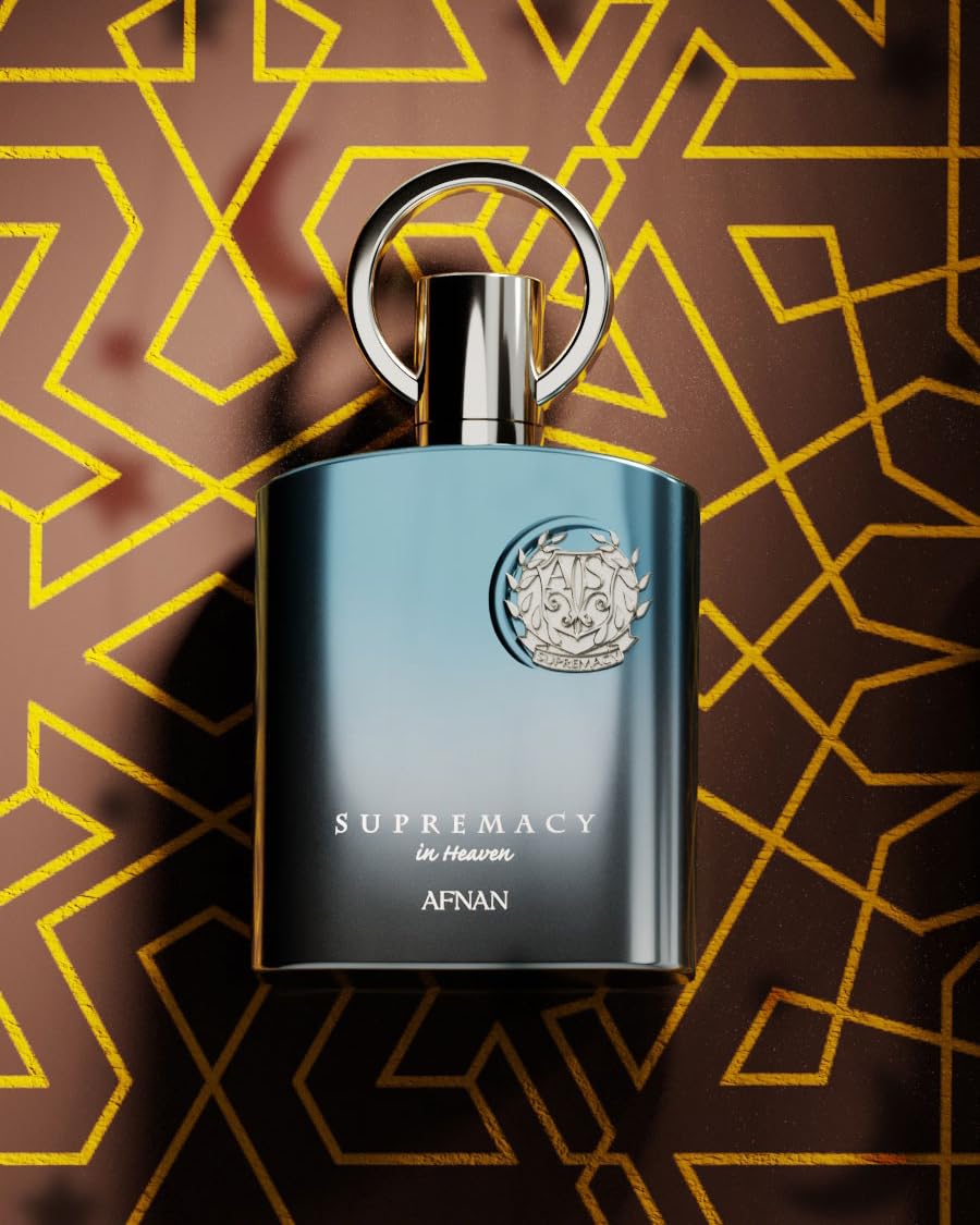 Eau De Parfum 3.4 Fl. Oz L1085