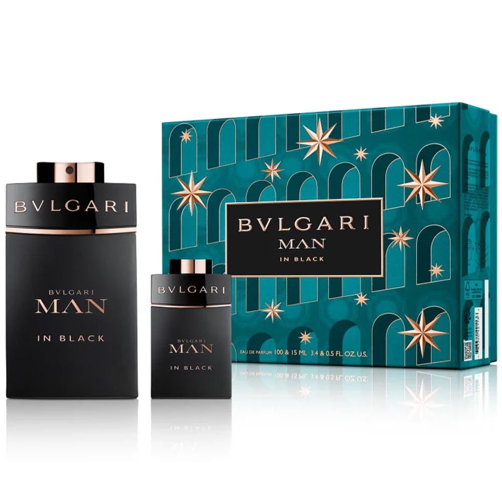 2 Piece Eau De Perfume Set, 3.4 Ounce E954