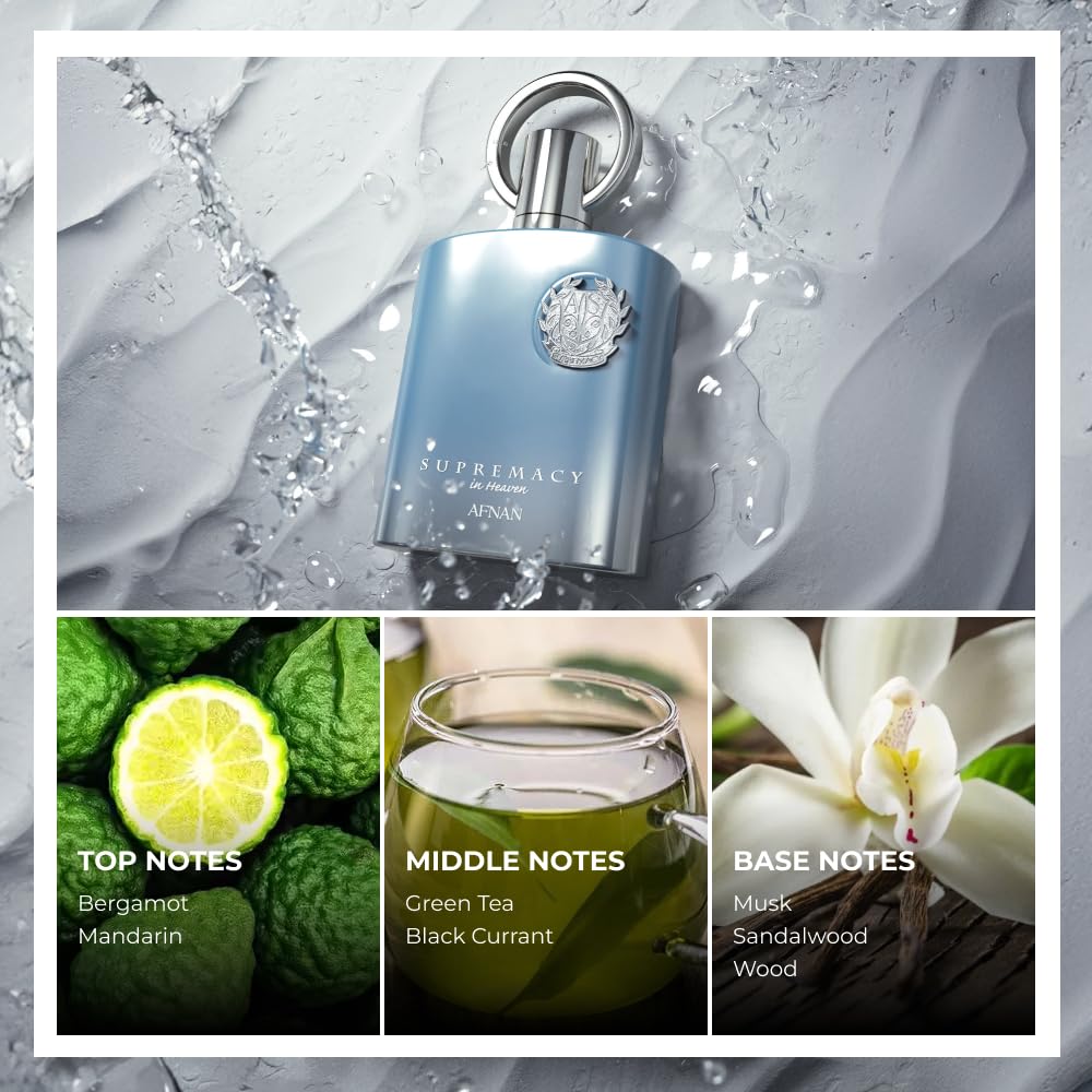Eau De Parfum 3.4 Fl. Oz L1085
