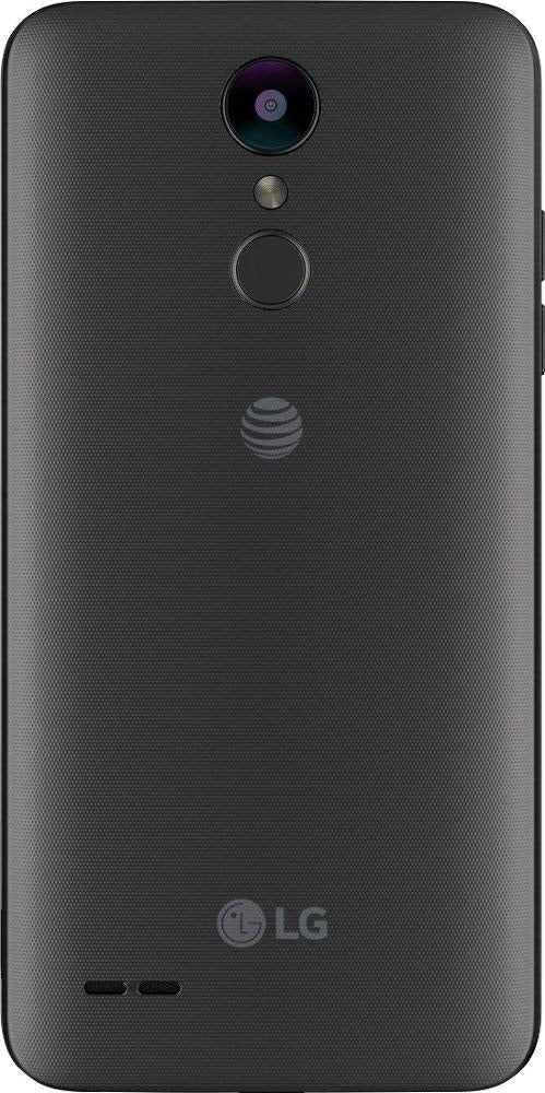 4G LTE Android Smartphone 16GB Black V946