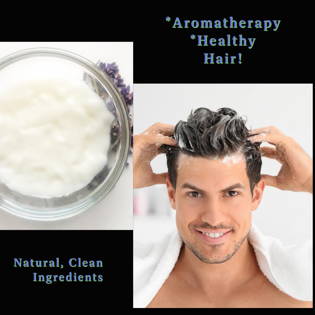 Sulfate-Free Shampoo & Volumizing Conditioner Set I759