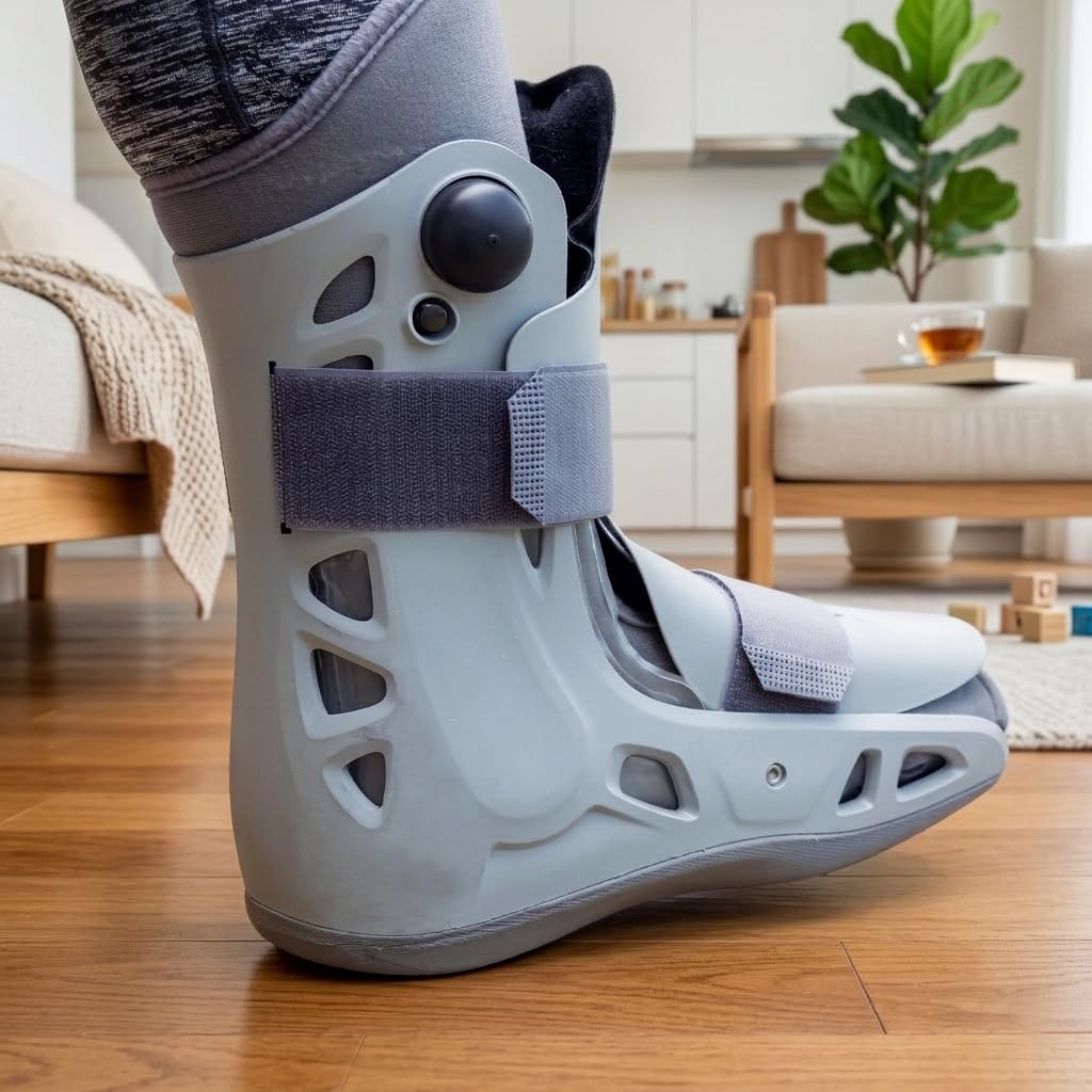 Walker Brace Walking Boot A932