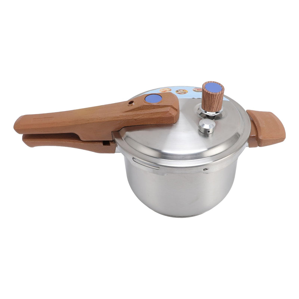 3L Stainless Steel Pressure Cooker I5948