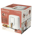 6 Quart Touchscreen Air Fryer Q392