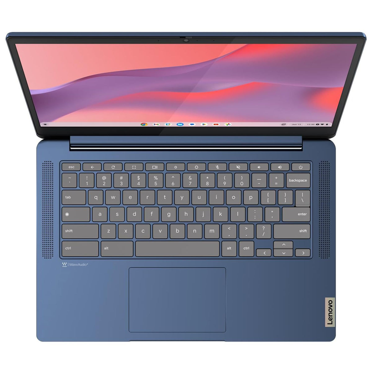 14" Touchscreen Chromebook D672745