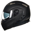 Bluetooth Integrated Modular Motorcycle Helmet L6460