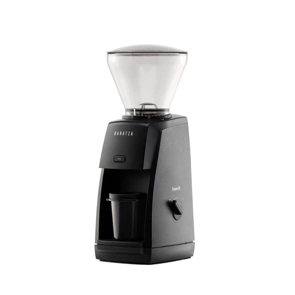 Black Coffee Grinder Y34643