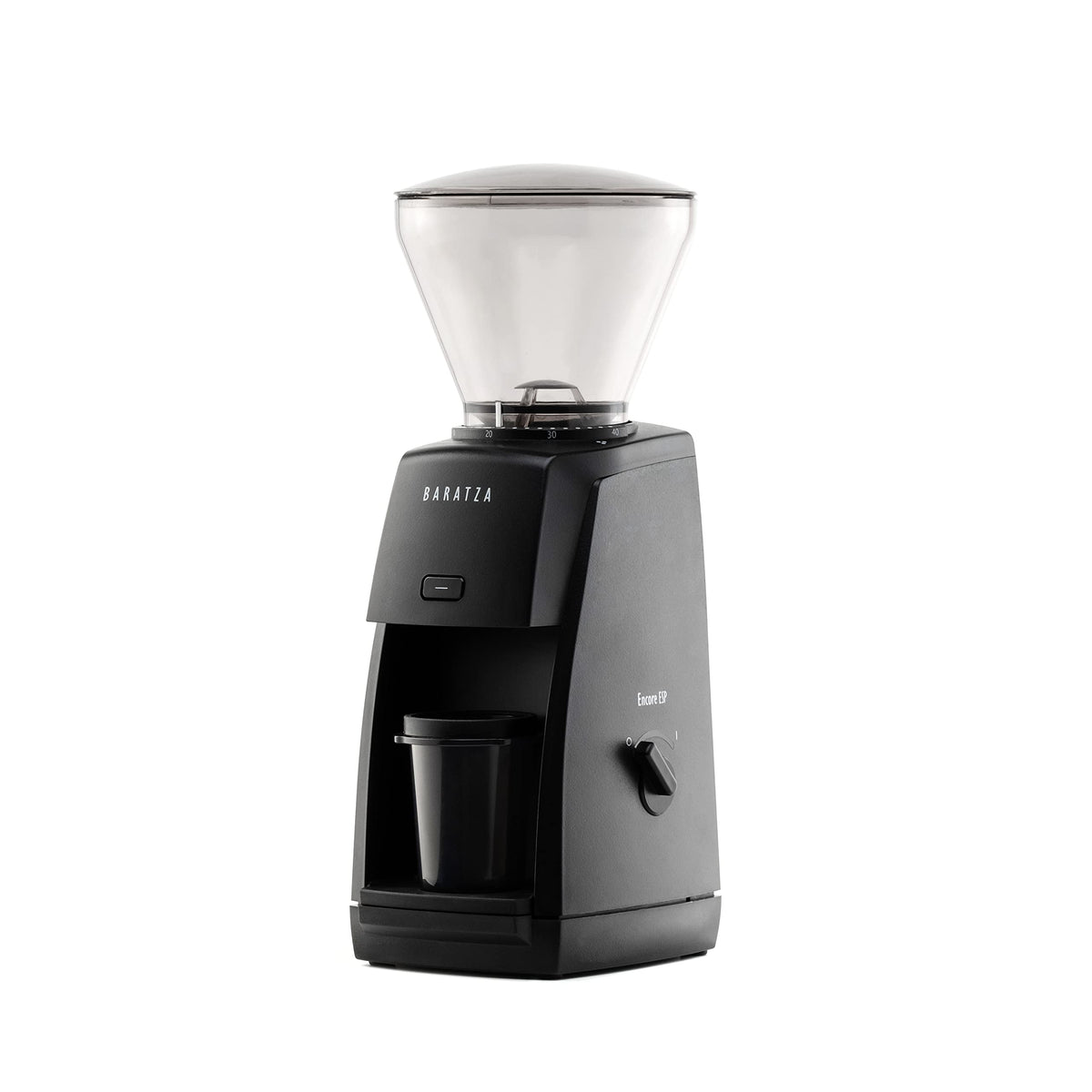 Black Coffee Grinder Y34643