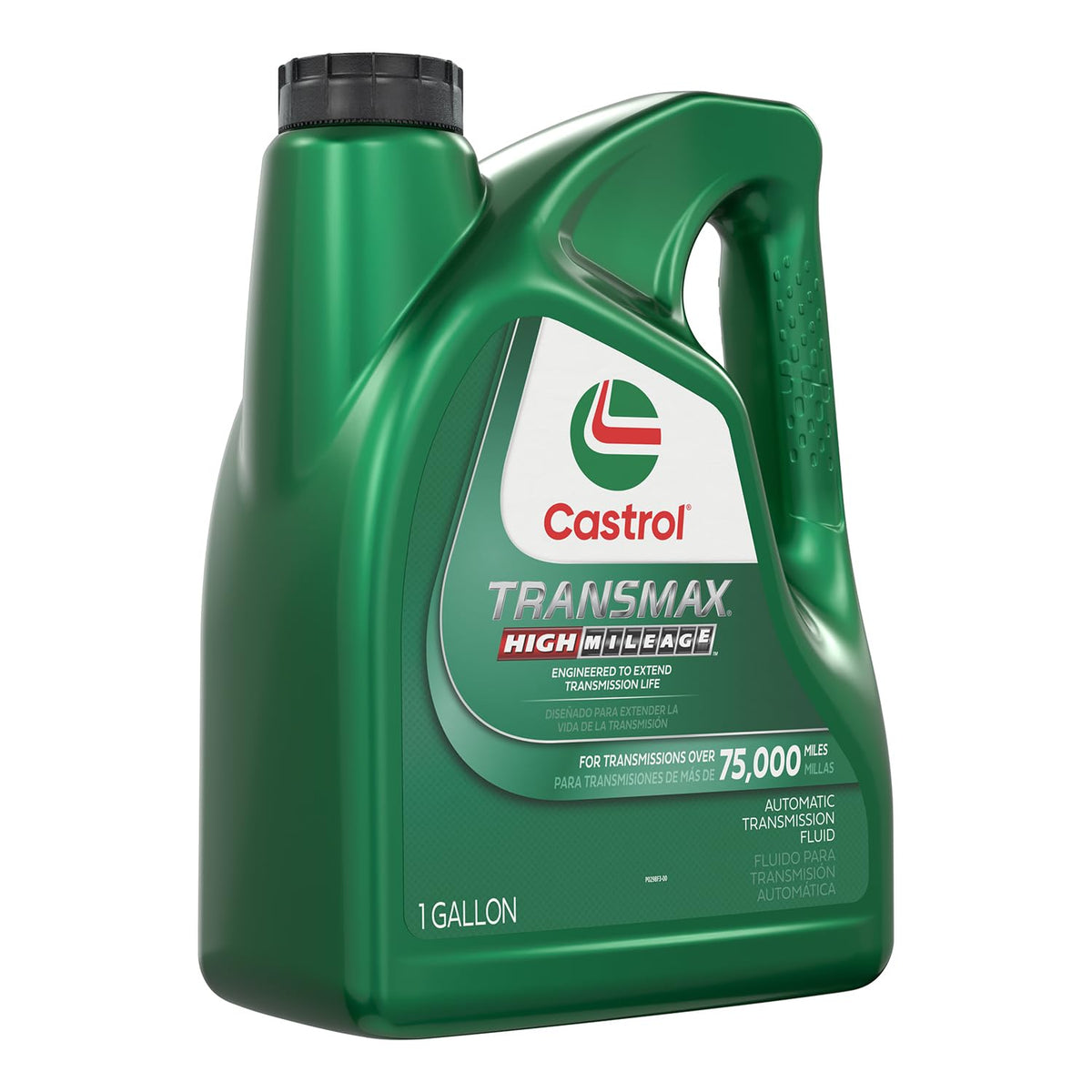 High Mileage Automatic Transmission Fluid 1 Gallon P14274