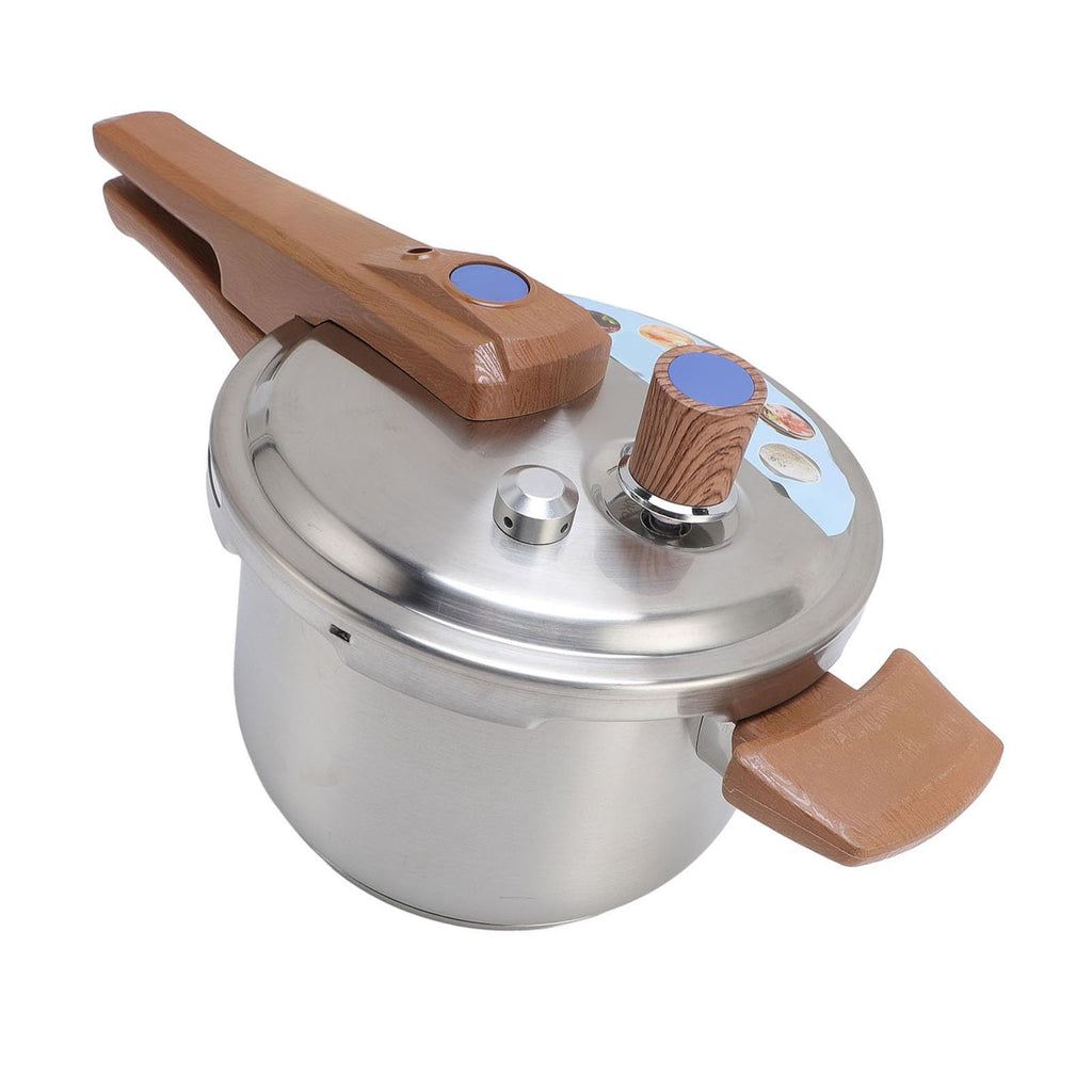 3L Stainless Steel Pressure Cooker I5948