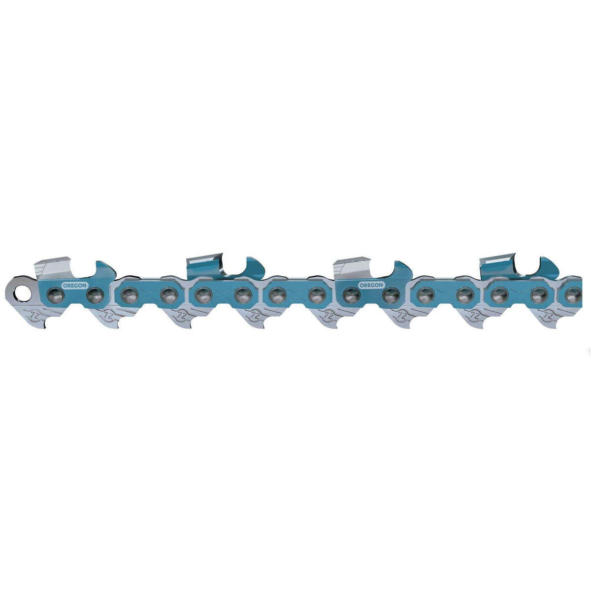 Chainsaw Chain for 24" Bar, 3/8" Pitch, .050" Gauge, 84 Drive Links I706881