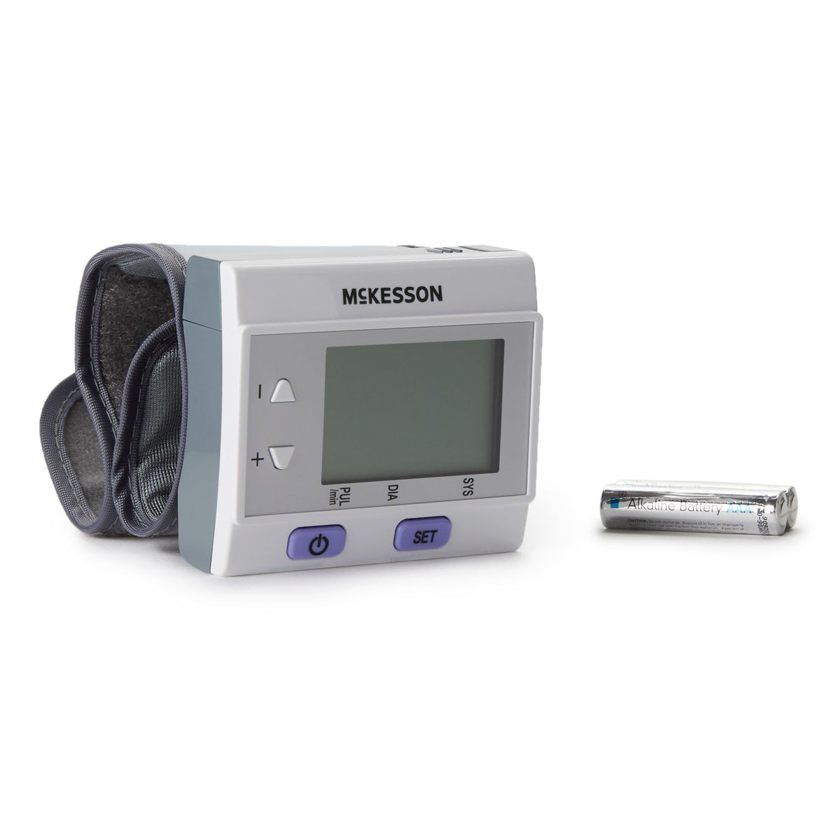 Digital Blood Pressure Monitor N80778