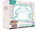 Scarlet & Violet Elite Trainer Box I95988