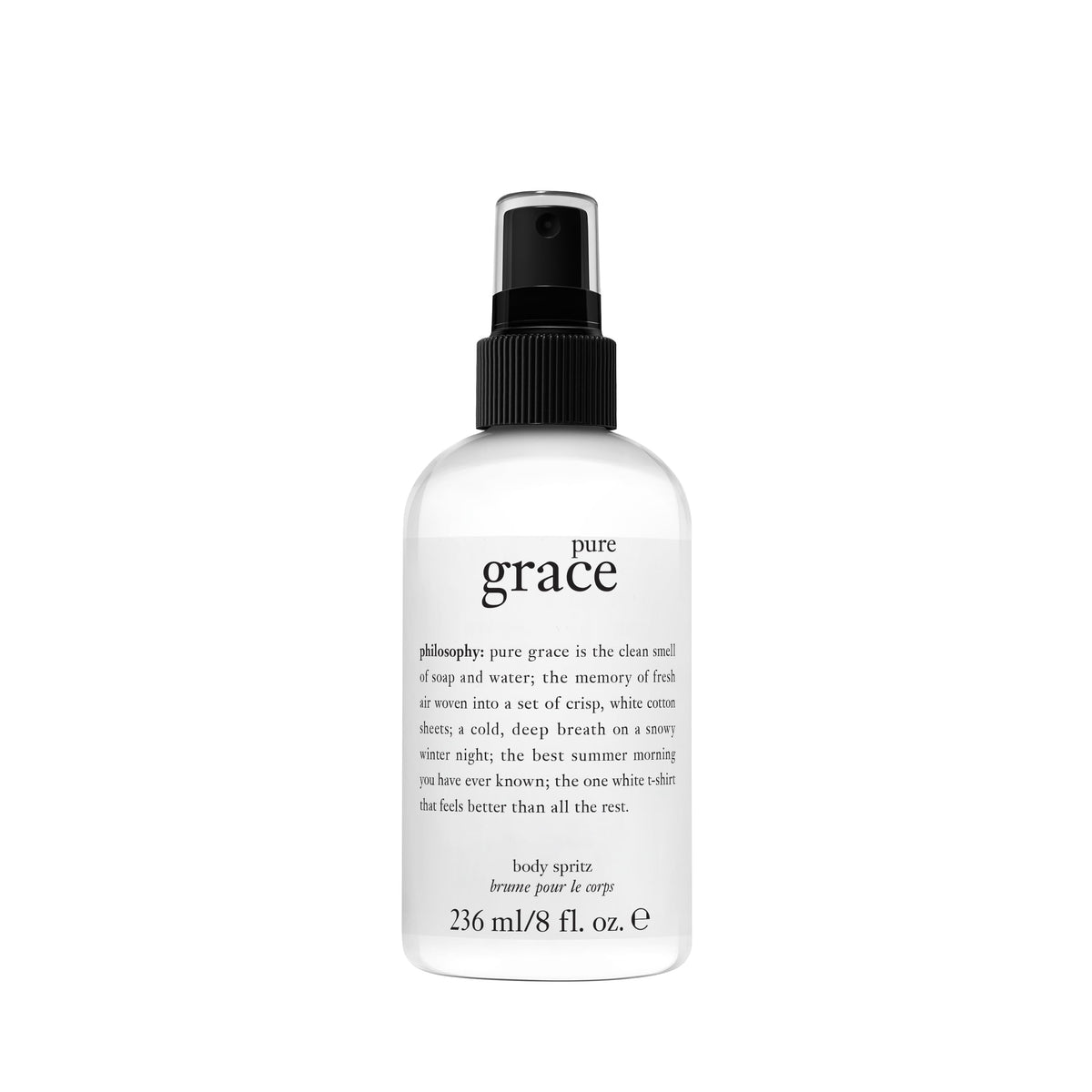 8 fl oz Body Spray R690