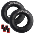 4.80/4.00-8 Heavy Duty Tire Inner Tubes S3865