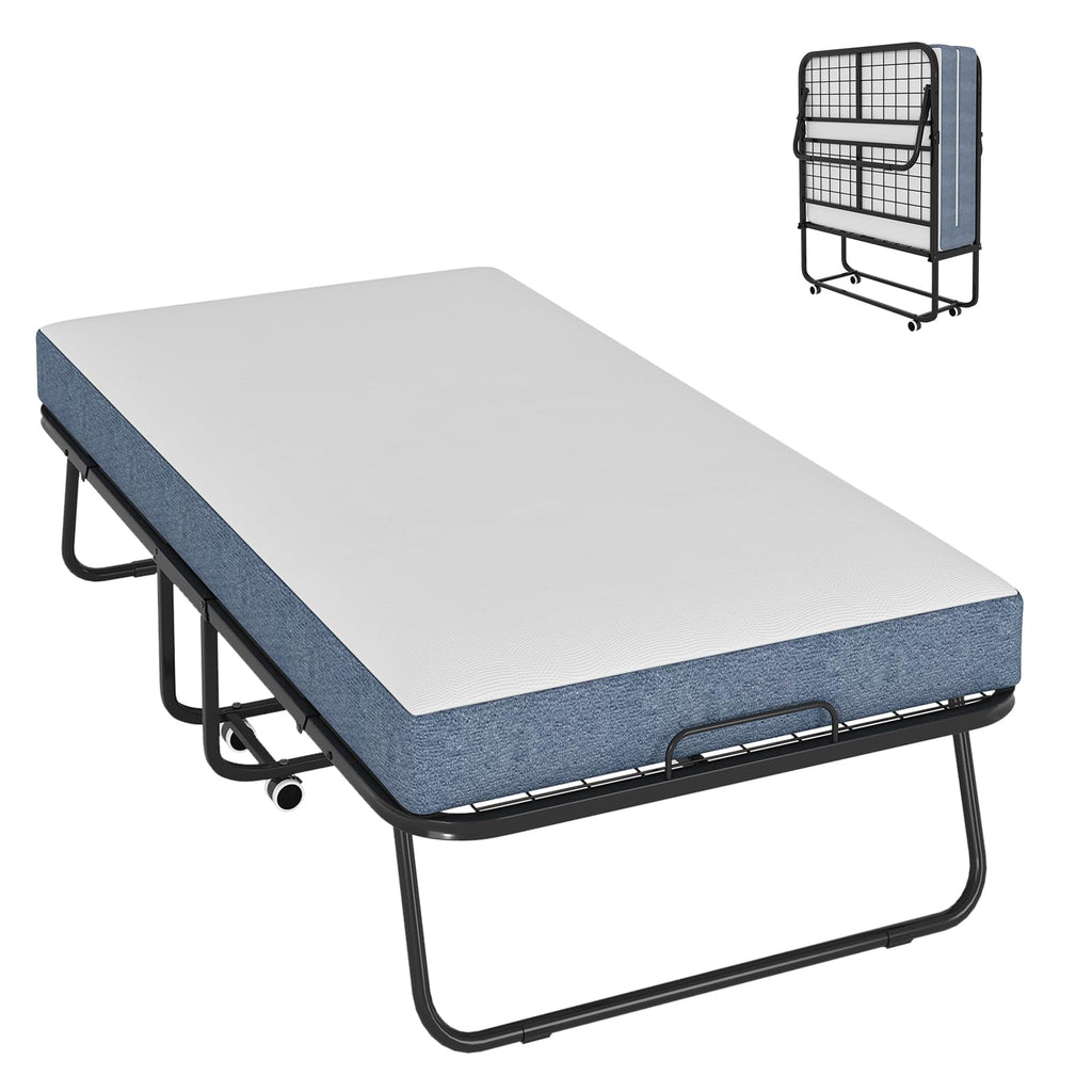 Rollaway Bed with Mattress N570632