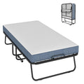 Rollaway Bed with Mattress N570632