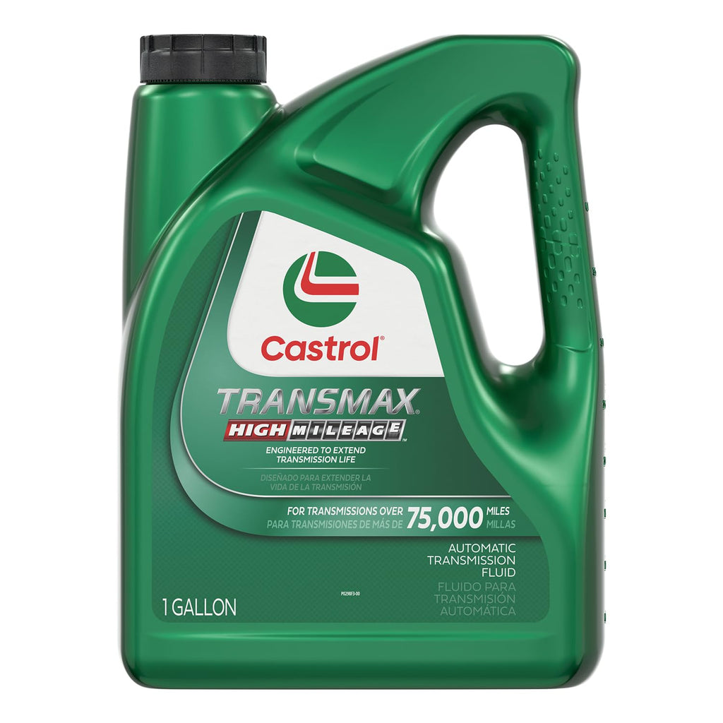 High Mileage Automatic Transmission Fluid 1 Gallon P14274
