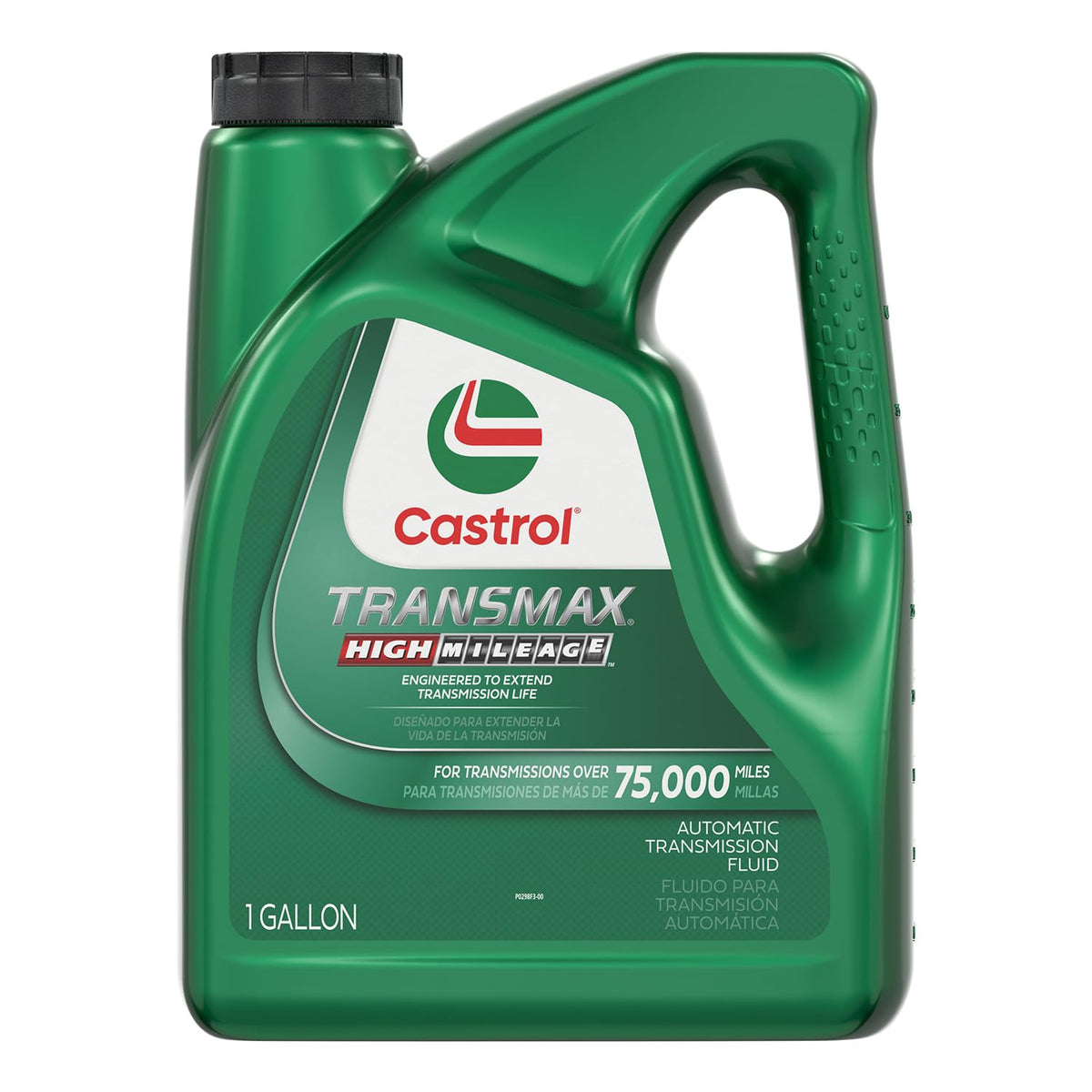 High Mileage Automatic Transmission Fluid 1 Gallon P14274
