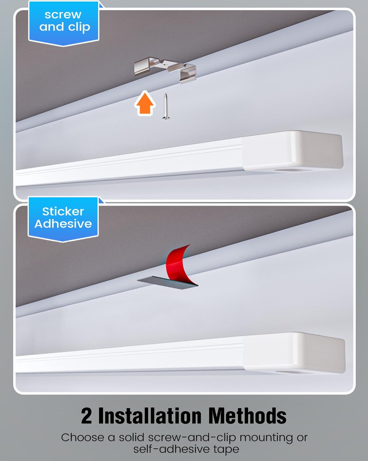 24 Inch Under Cabinet Lights H556