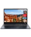 15.6" FHD Touch Laptop Ryzen 5 8GB RAM 512GB Storage Abyss Blue W153894