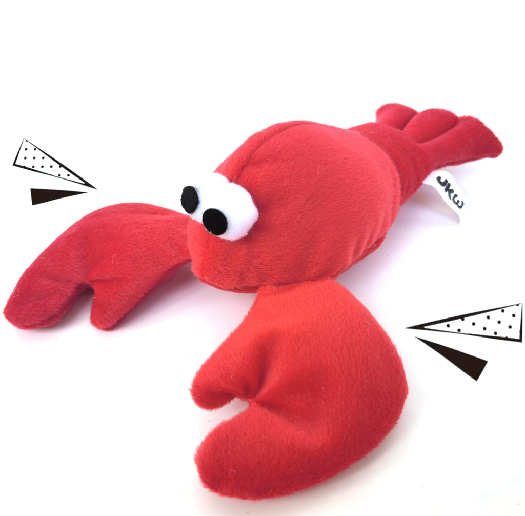 Plush Dog Toy U361827