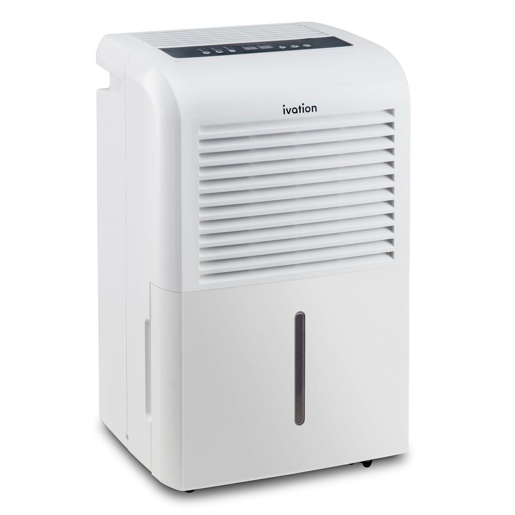 50 Pint Dehumidifier with Pump & Drain Hose Z3400