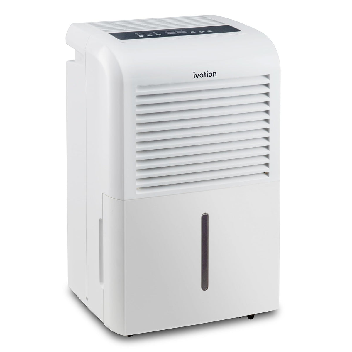 50 Pint Dehumidifier with Pump & Drain Hose Z3400